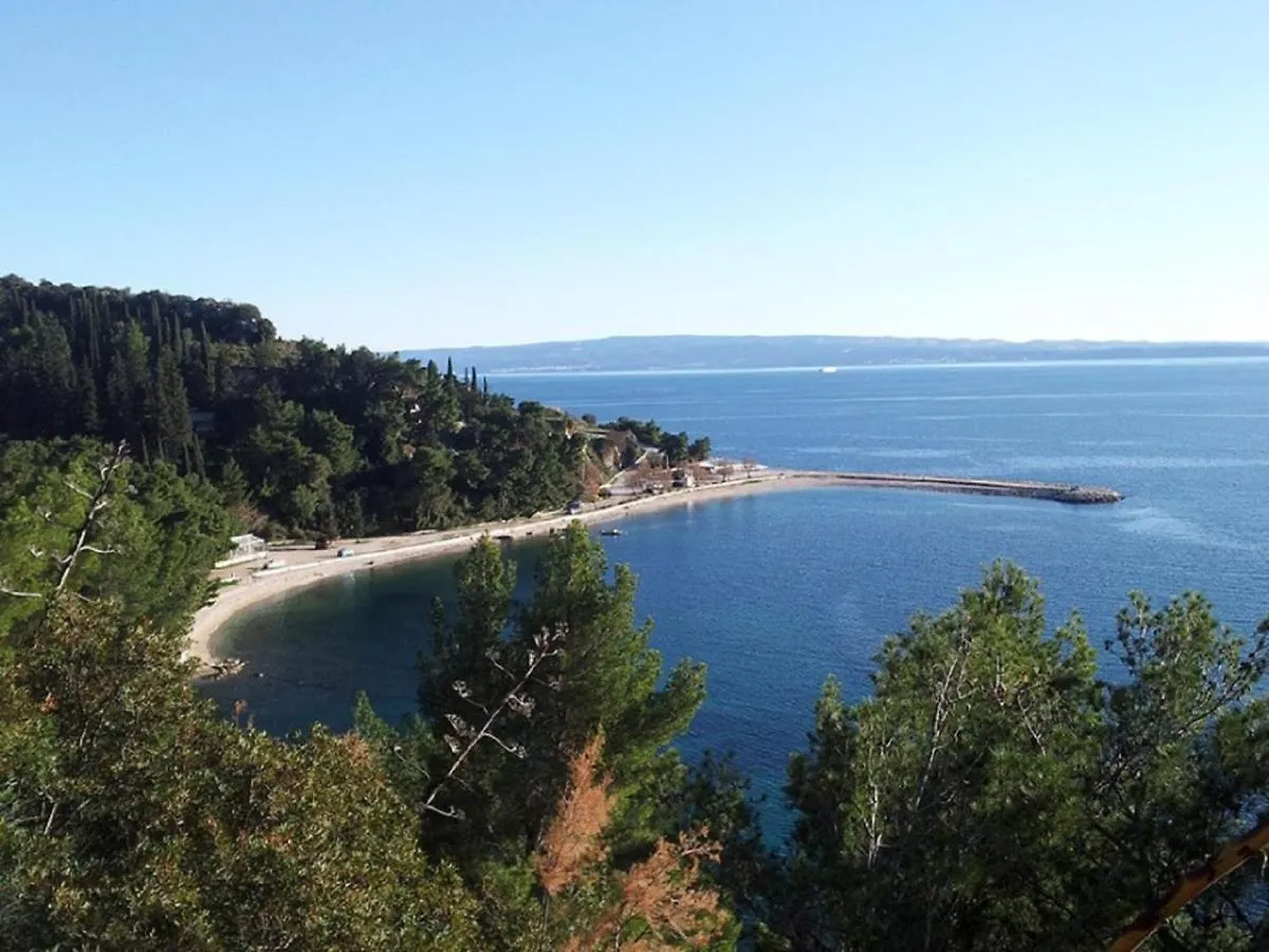 Apartman Saga Spalato Appartamento
