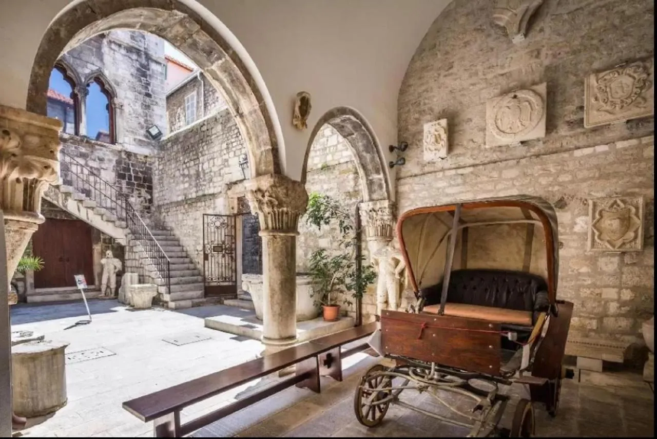 Apartman Saga Spalato Appartamento