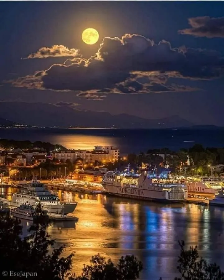 Apartman Saga Split Croatia