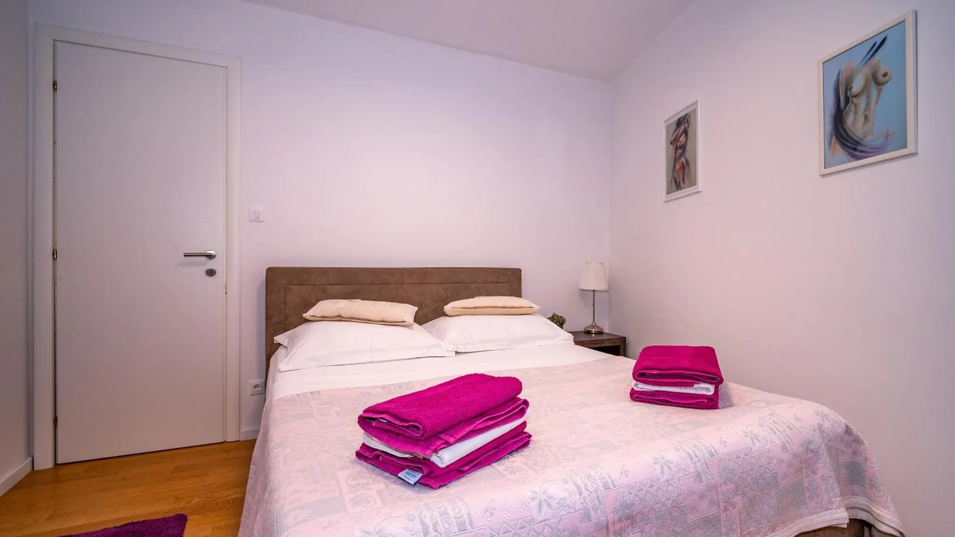 Apartman Saga Split