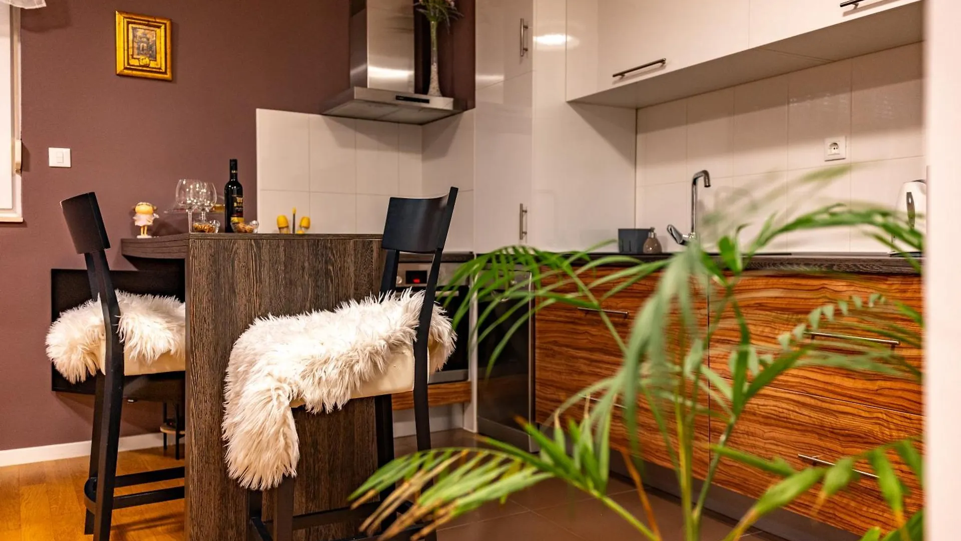 Apartment Apartman Saga Split Croatia