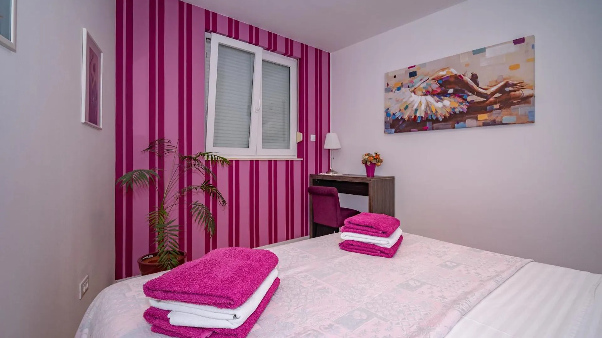 Apartman Saga Spalato