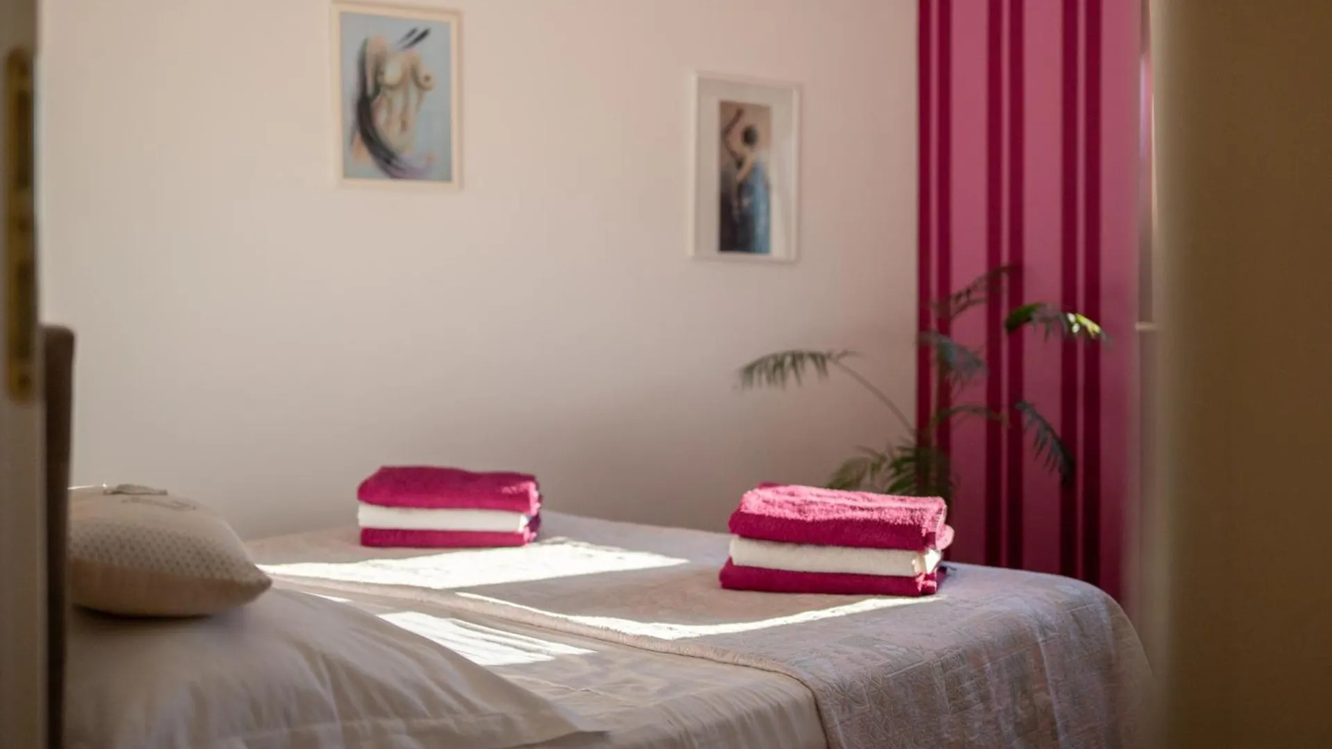 Appartamento Apartman Saga Spalato