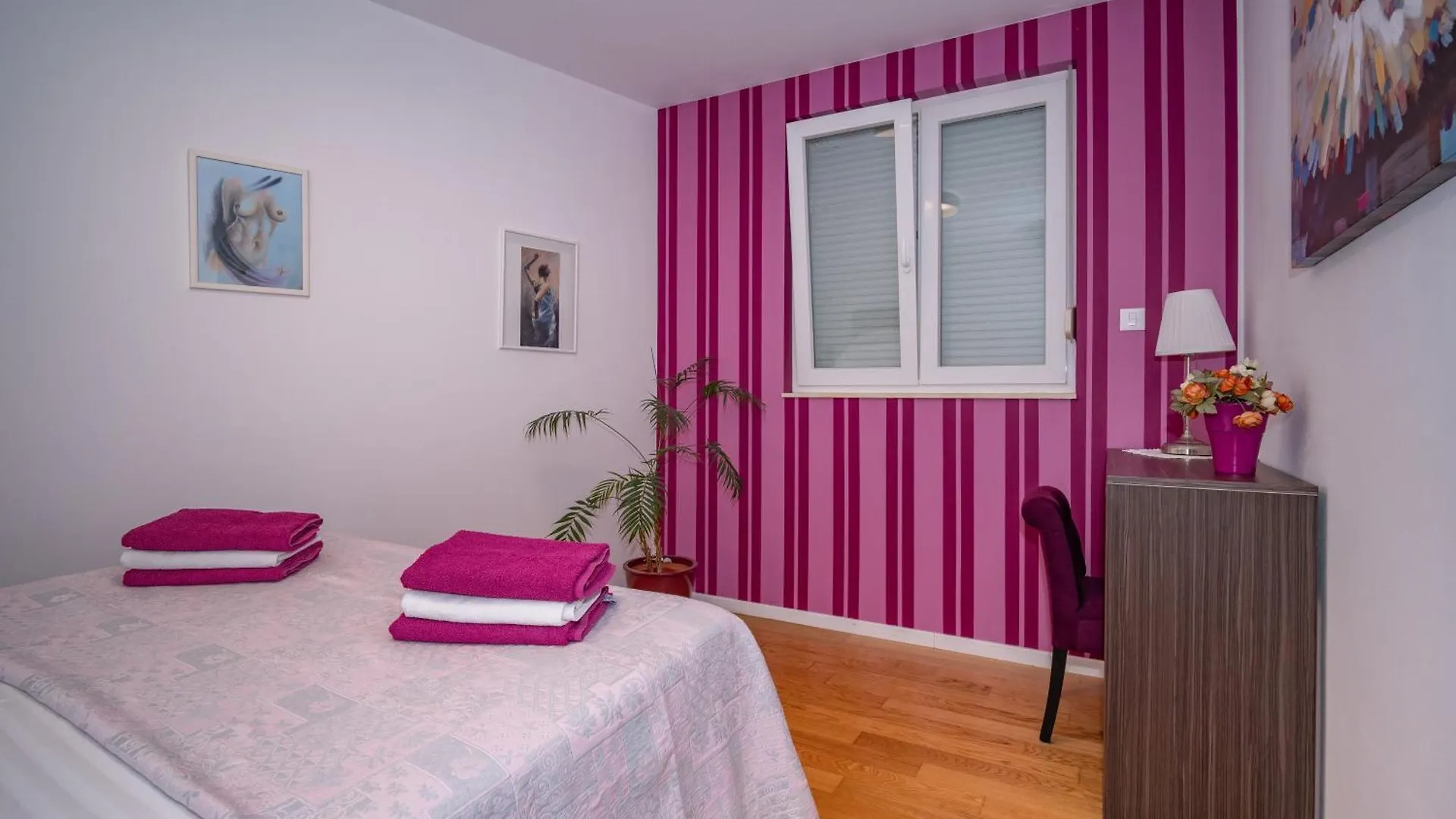 Apartman Saga Spalato Appartamento