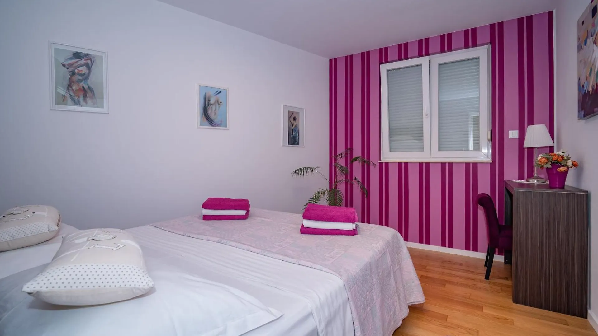Apartman Saga Split