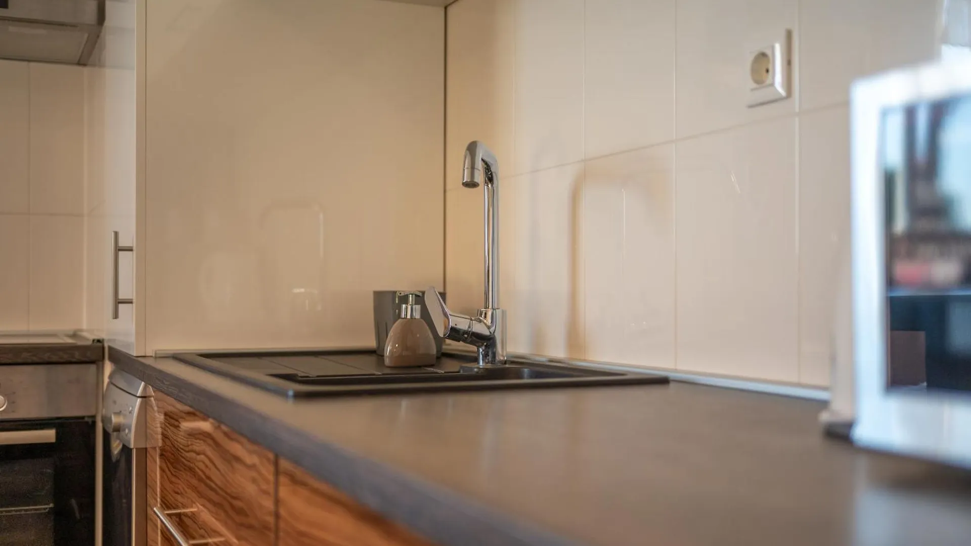 Apartman Saga Spalato