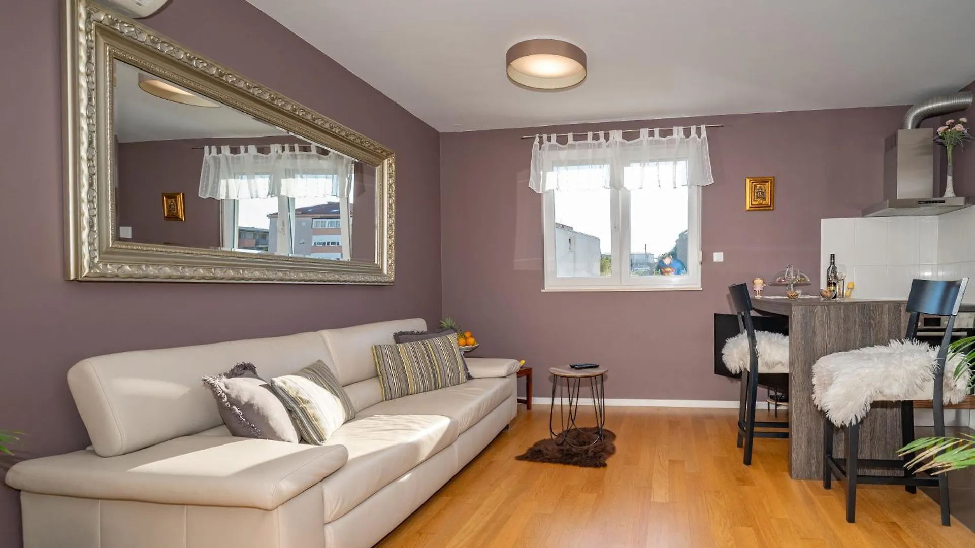 Apartment Apartman Saga Split