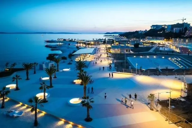 Apartman Saga Split 0*,  Croatia
