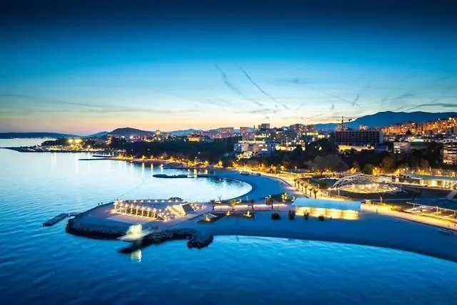 Appartamento Apartman Saga Spalato Croazia