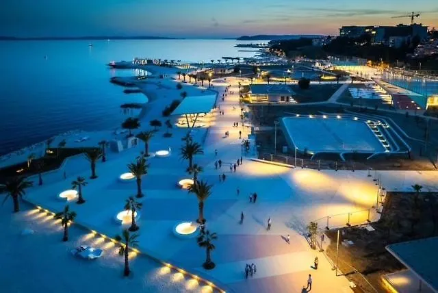 Apartment Apartman Saga Split