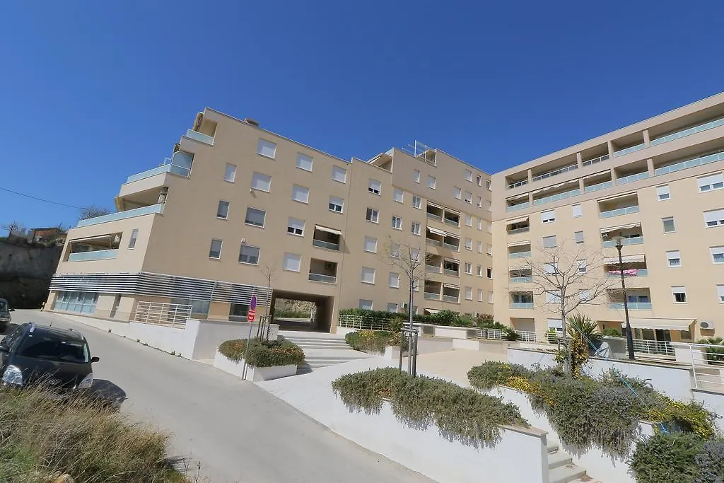 Apartman Saga Split Apartment