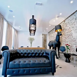 Jupiter Heritage Hotell